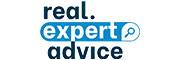 Real Expert Advice Logo