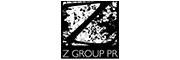 ZGroupPR Logo