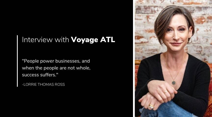 Interview with Voyage Atl