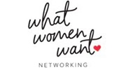 What Women Want Logo