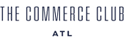 Commerce Club Logo