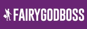 FairyGodBoss Logo