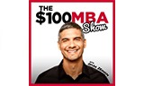 The $100 MBA Show Cover