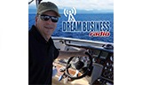 Dream Business Radio Cover.