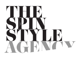 the spin style agency