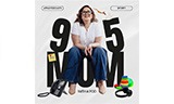 9 to 5 Mom With a Pod - Podcast