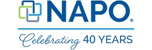 National Association of Productivity and Organizing Professionals Logo