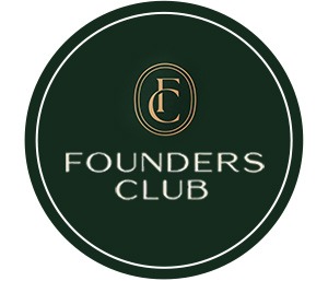 Founders Club Logo