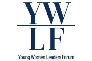 Young Women Leaders Forum Logo Tall